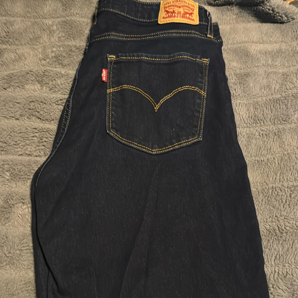 Levi’s jeans 721
